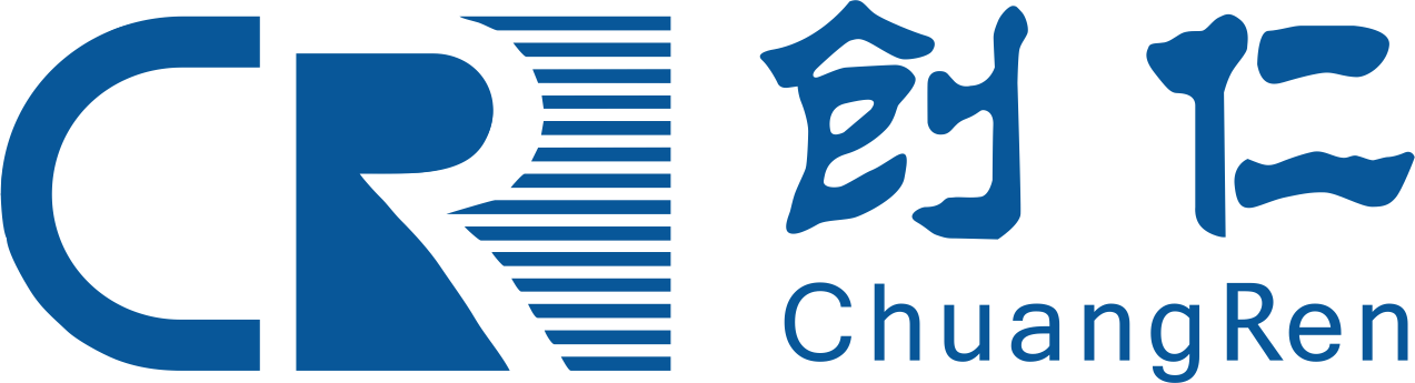 创仁logo