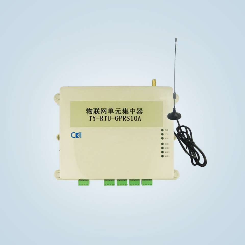 TY-RTU-GPRS10A