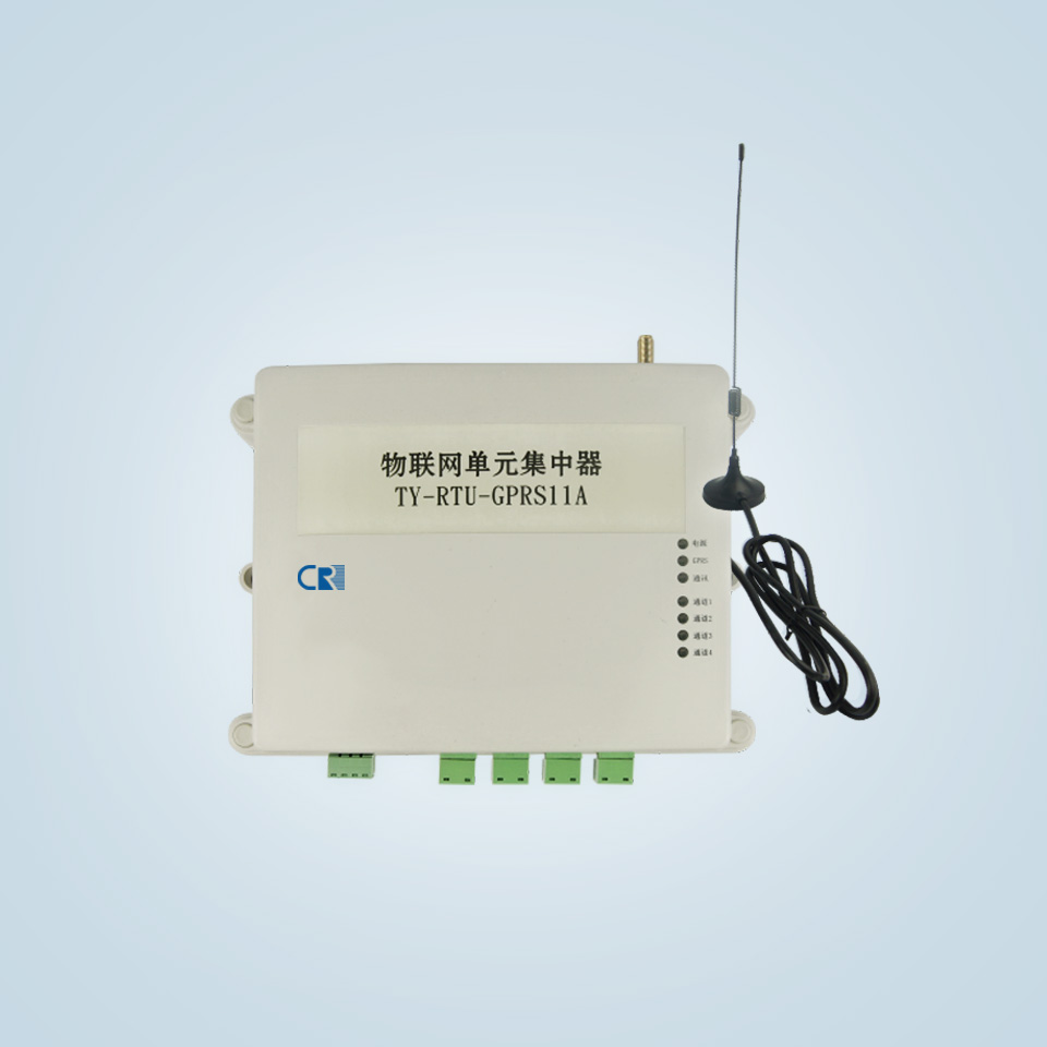 TY-RTU-GPRS11A