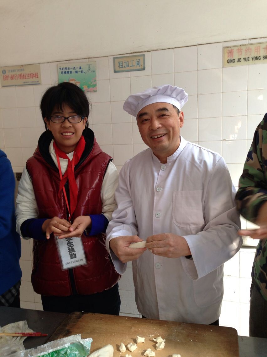 2教师队伍-17烹饪教师傅健平