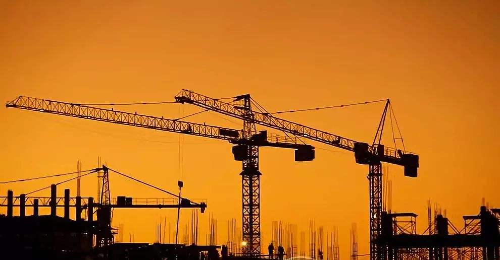 来源:联合资信   摘要  2019年上半年,建筑行业政策延续2018年以来