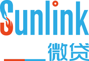 sunlink微贷logo