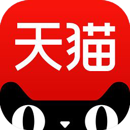 天猫logo