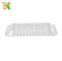 Biodegradable-frozen-meat-tray-food-package-blister-2