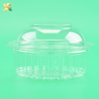 Disposable-plastic-food-packaging-storage-container-box