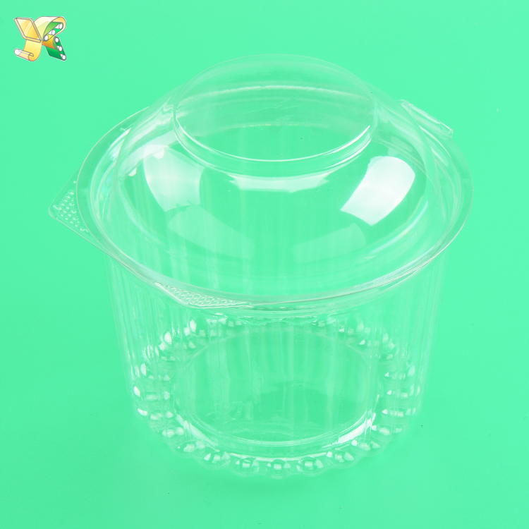 Biodegradable-Clamshell-Food-Salad-Packaging-Boxes-Container-2