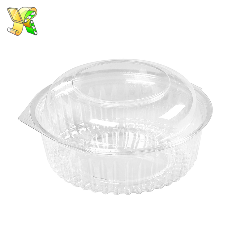 Food-grade-disposable-plastic-clamshell-fruit-packaging-1