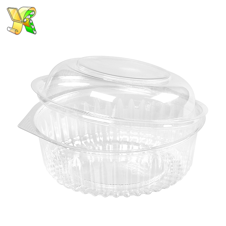 Food-grade-disposable-plastic-clamshell-fruit-packaging-2