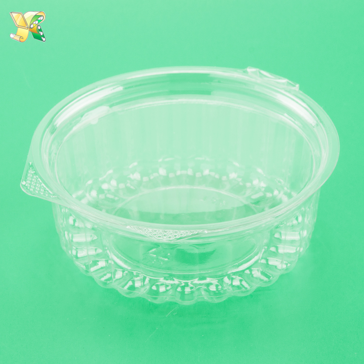 Wholesale-clear-plastic-fruit-clamshell-punnet-box-2