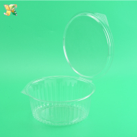 Wholesale-plastic-containers-salad-bowl-round-shape