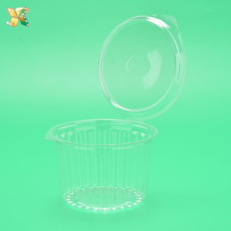 Biodegradable-food-plastic-transparent-PLA-PET-blister-2