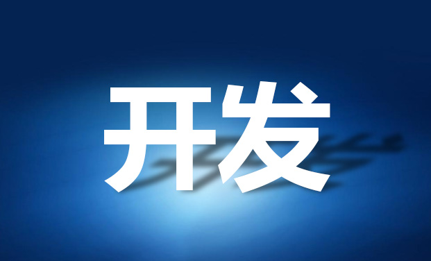 開發