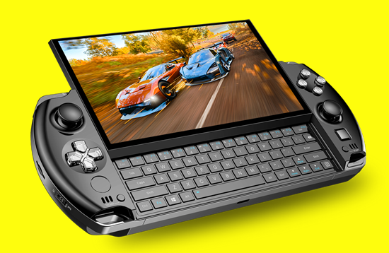 GPD WIN 4（2023）