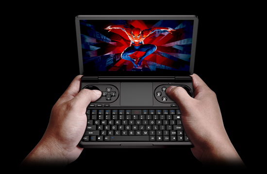 产品- 超极本- 迷你电脑- PC游戏掌机- 便携式笔记本