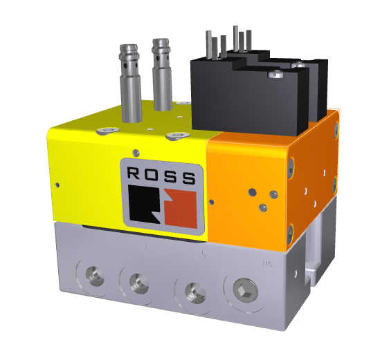 Ross（卢斯）气动元件及安全阀-北京泰科鑫克科技发展有限公司