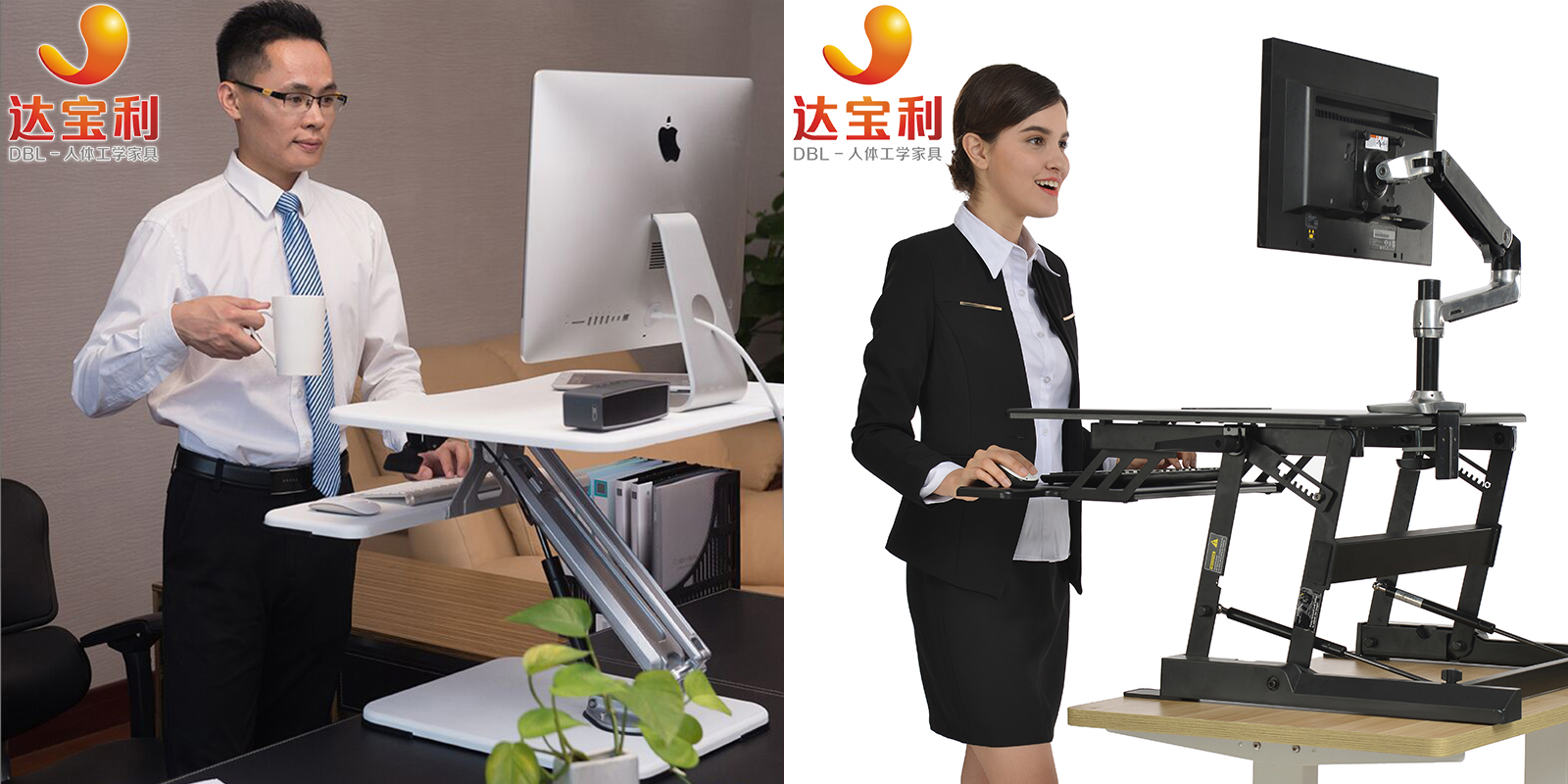 128图01桌上升降工作台