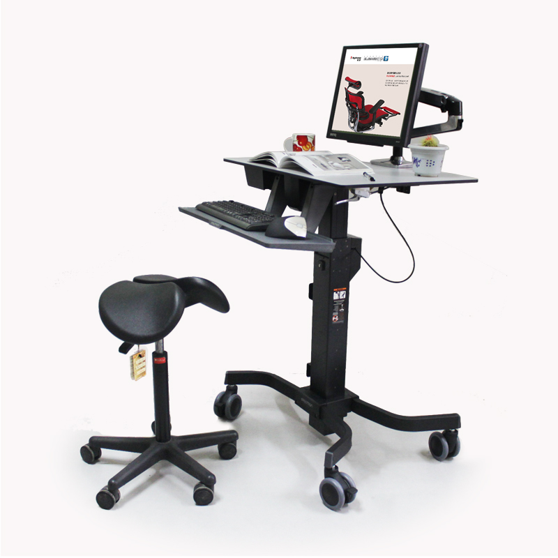 91图09站式办公家具套装