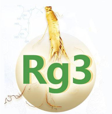 人参皂苷rg3图片
