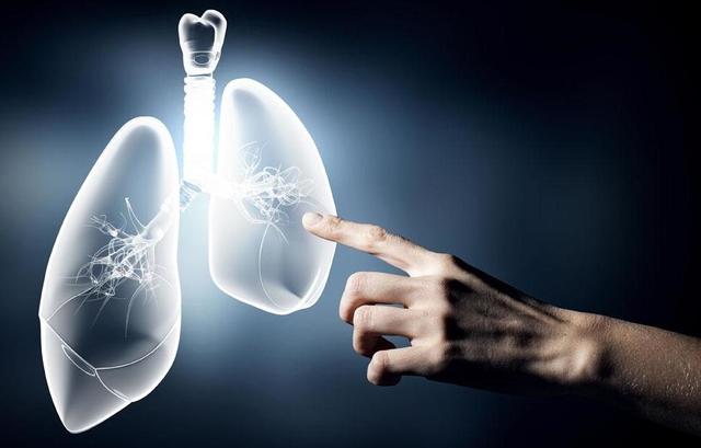 肺癌的靶向治疗