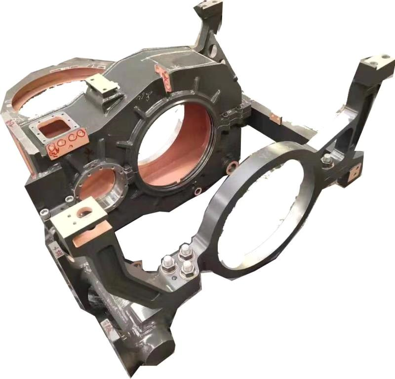產品-齒軌車齒輪箱