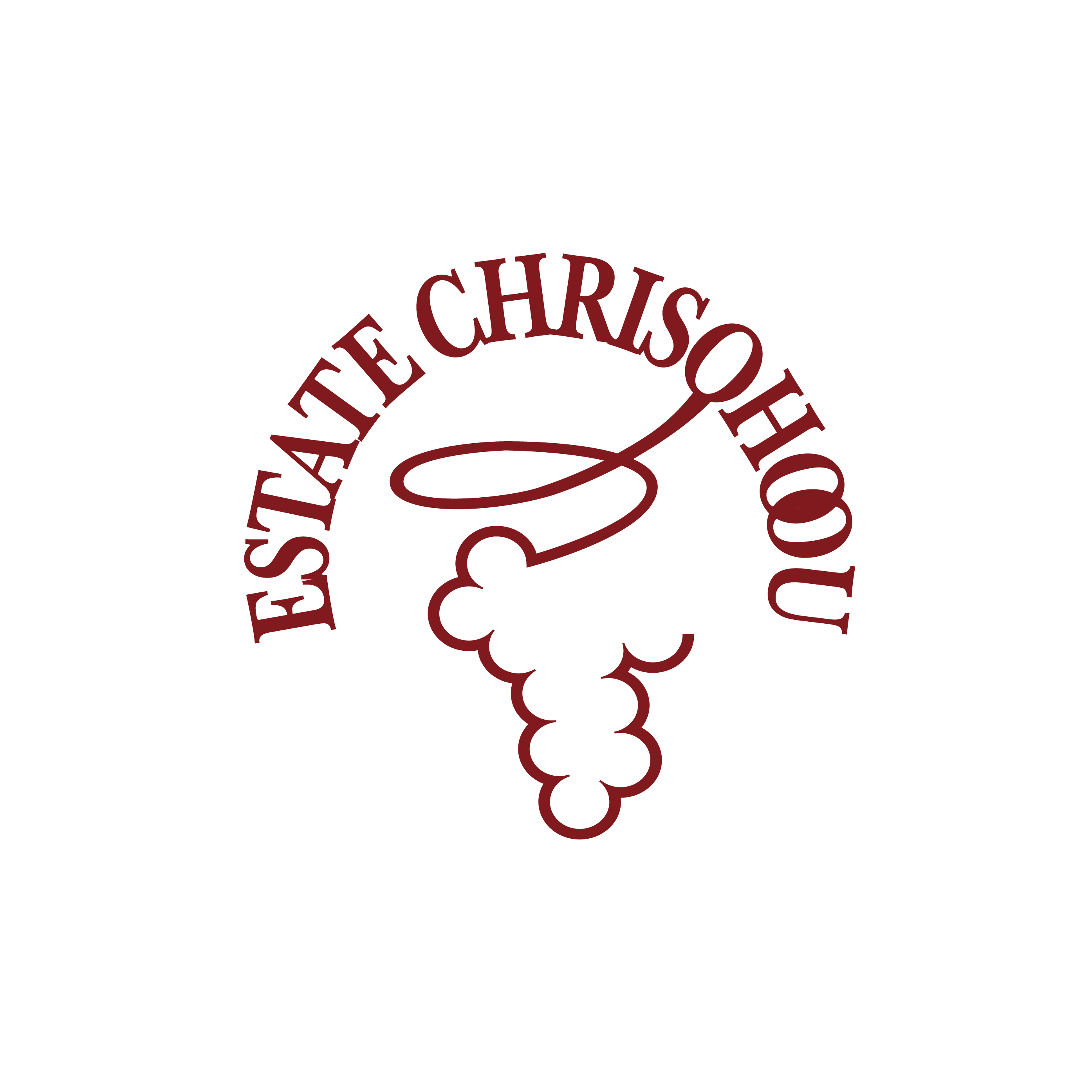 Chrisohoou克里索胡庄园
