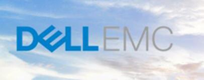 DELL-EMC金牌合作伙伴