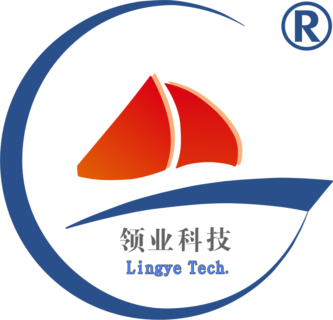 白色logo