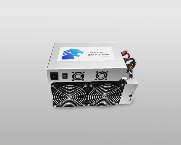 全新猎豹矿机-f5-55t 一体机 btc