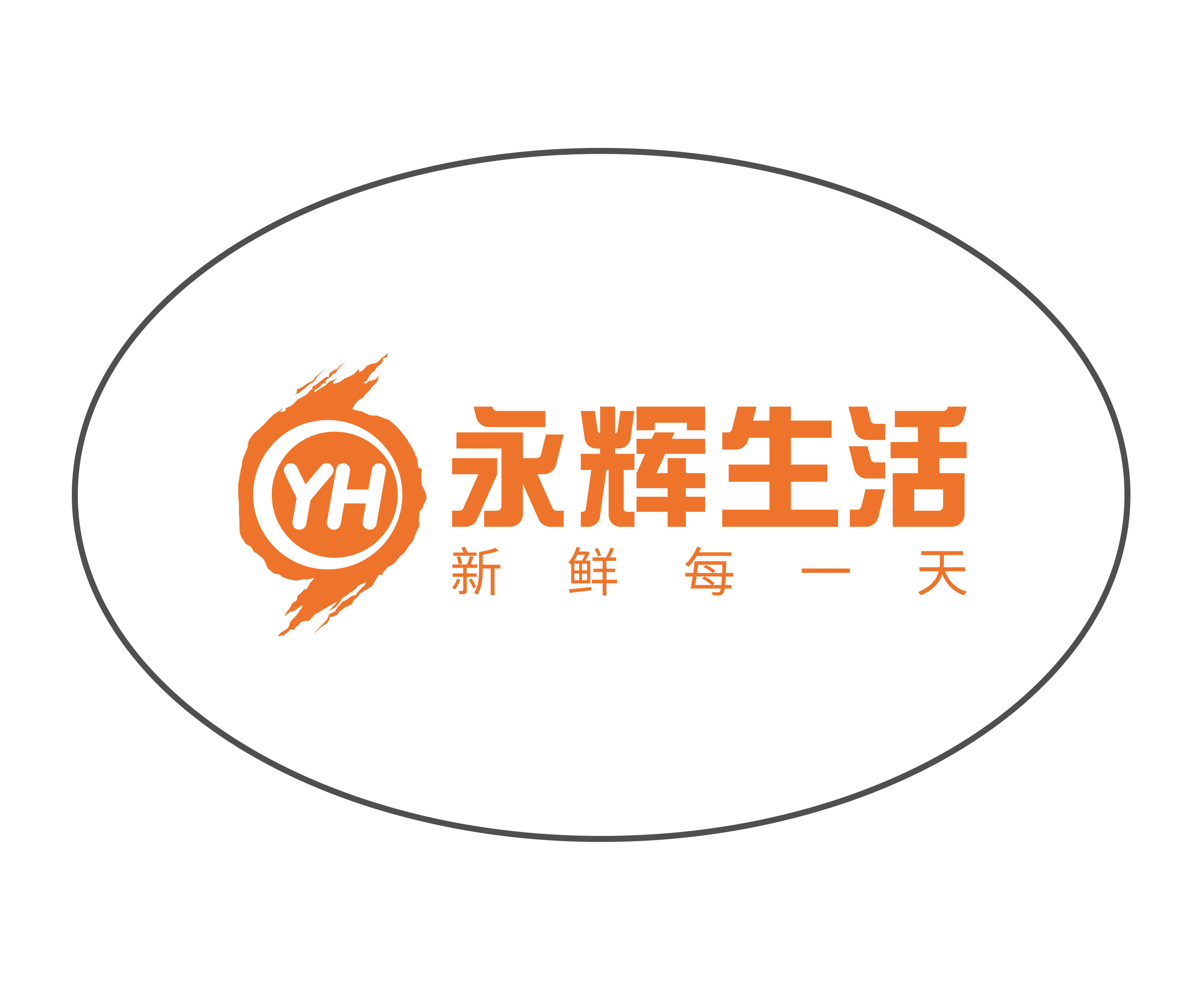永辉生活