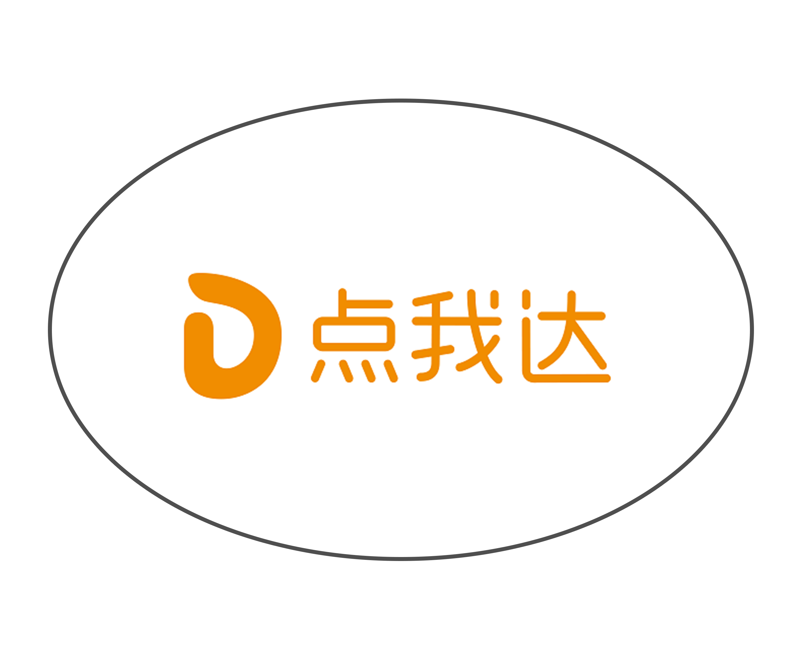 点我达