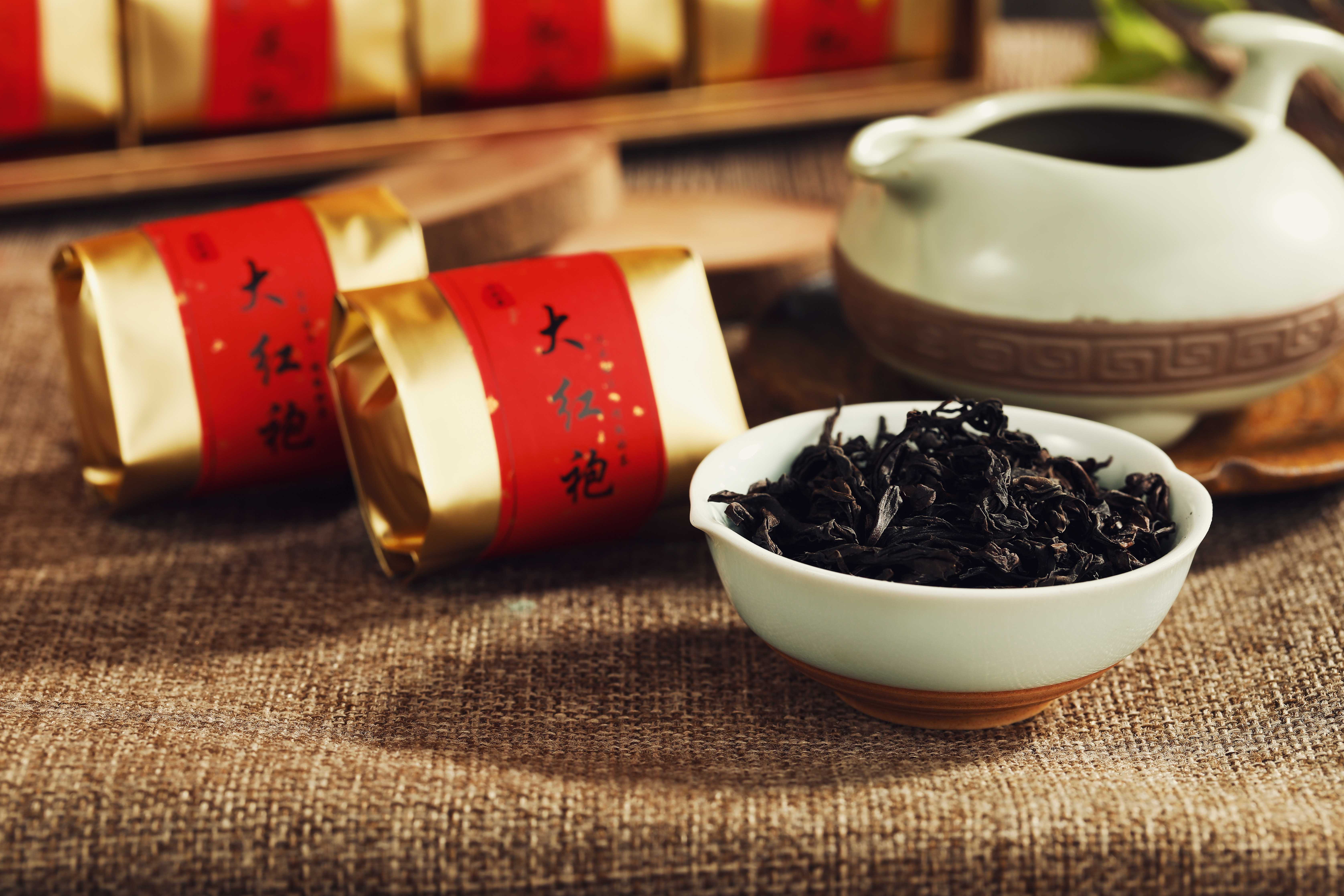 春茶-一等級