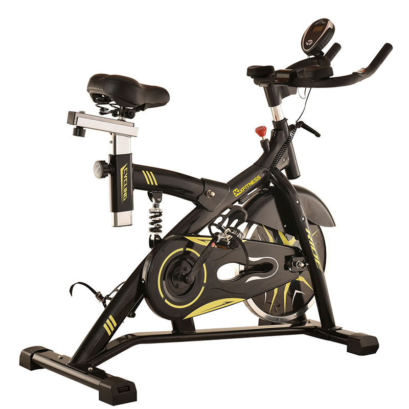 xs spin bike