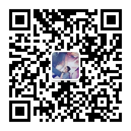 小仉二维码