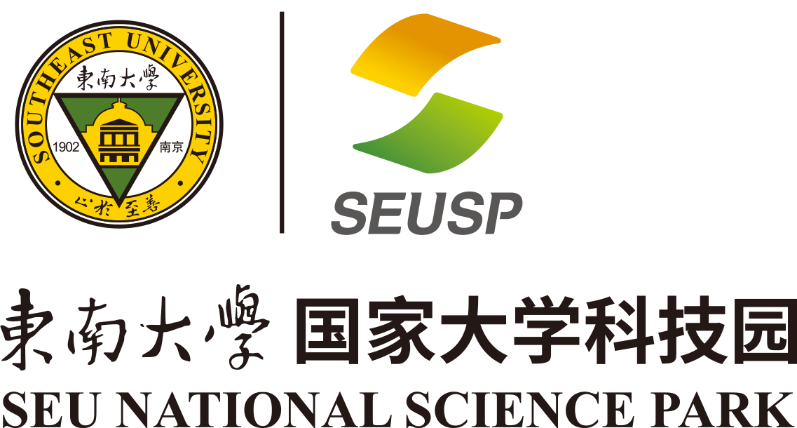 东南大学科技园LOGO1