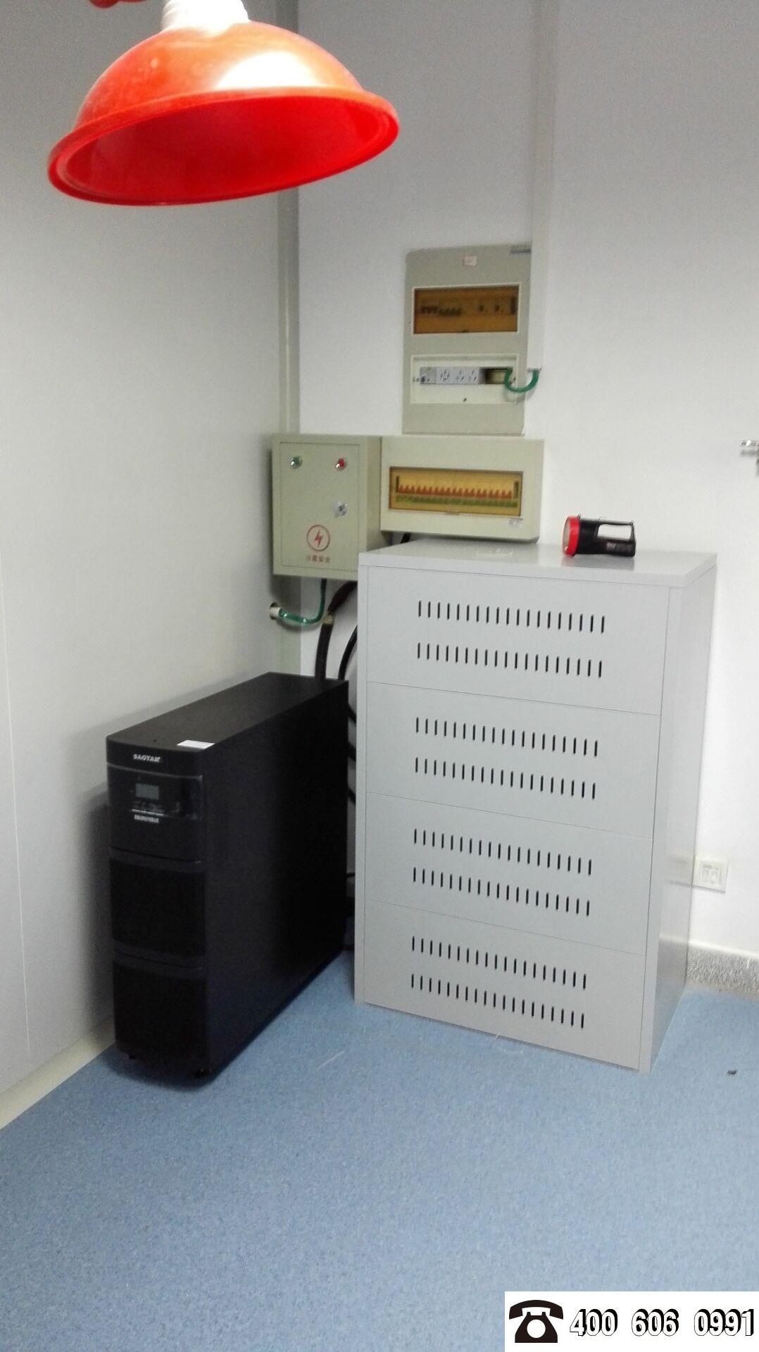 山頓ups為中科院鹽湖研究所改善用電環境-山頓ups為中科院鹽湖研究所改善用電環境2