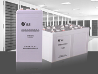 圣陽蓄電池GFM-C系列