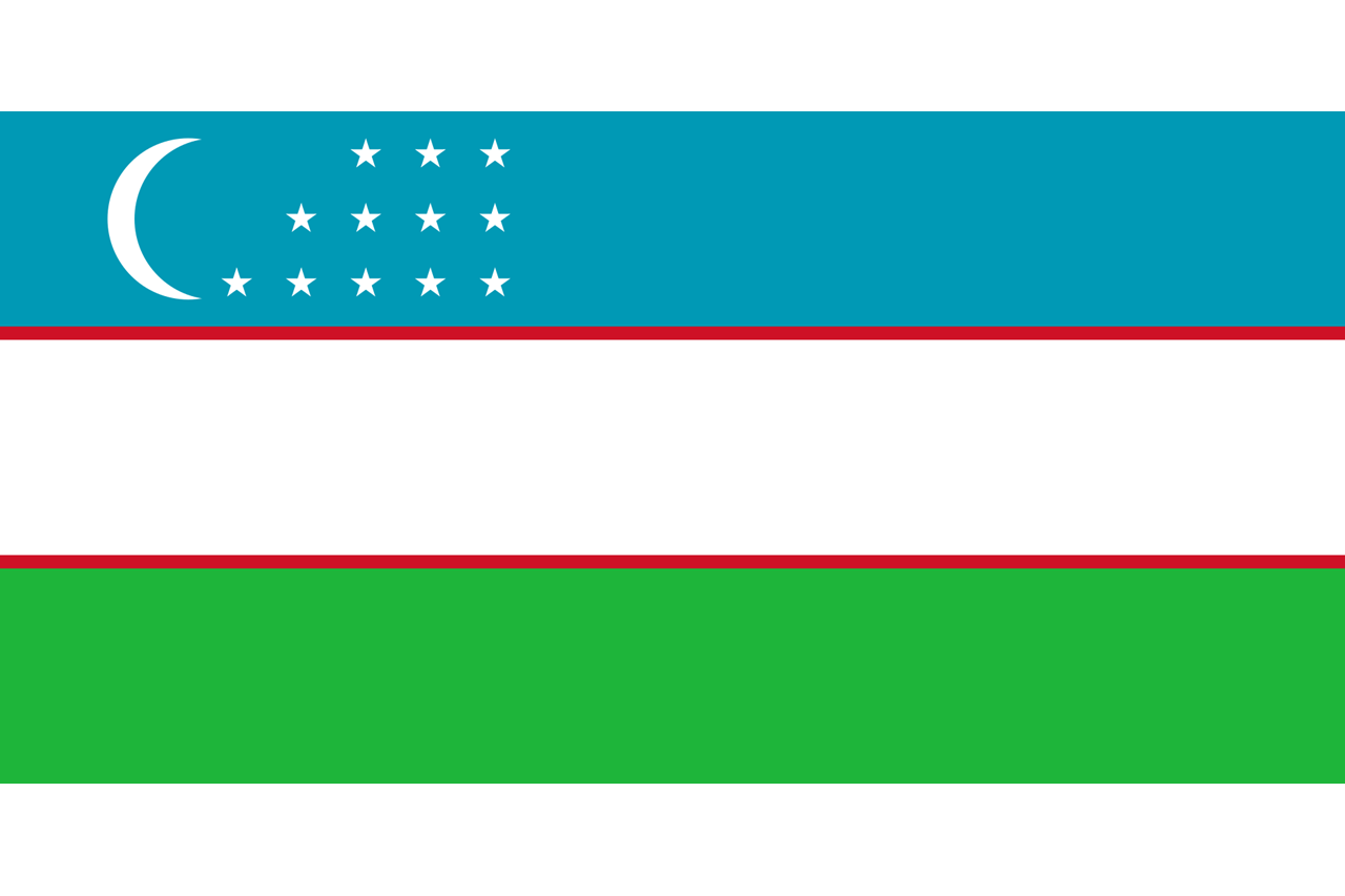 烏茲別克斯坦