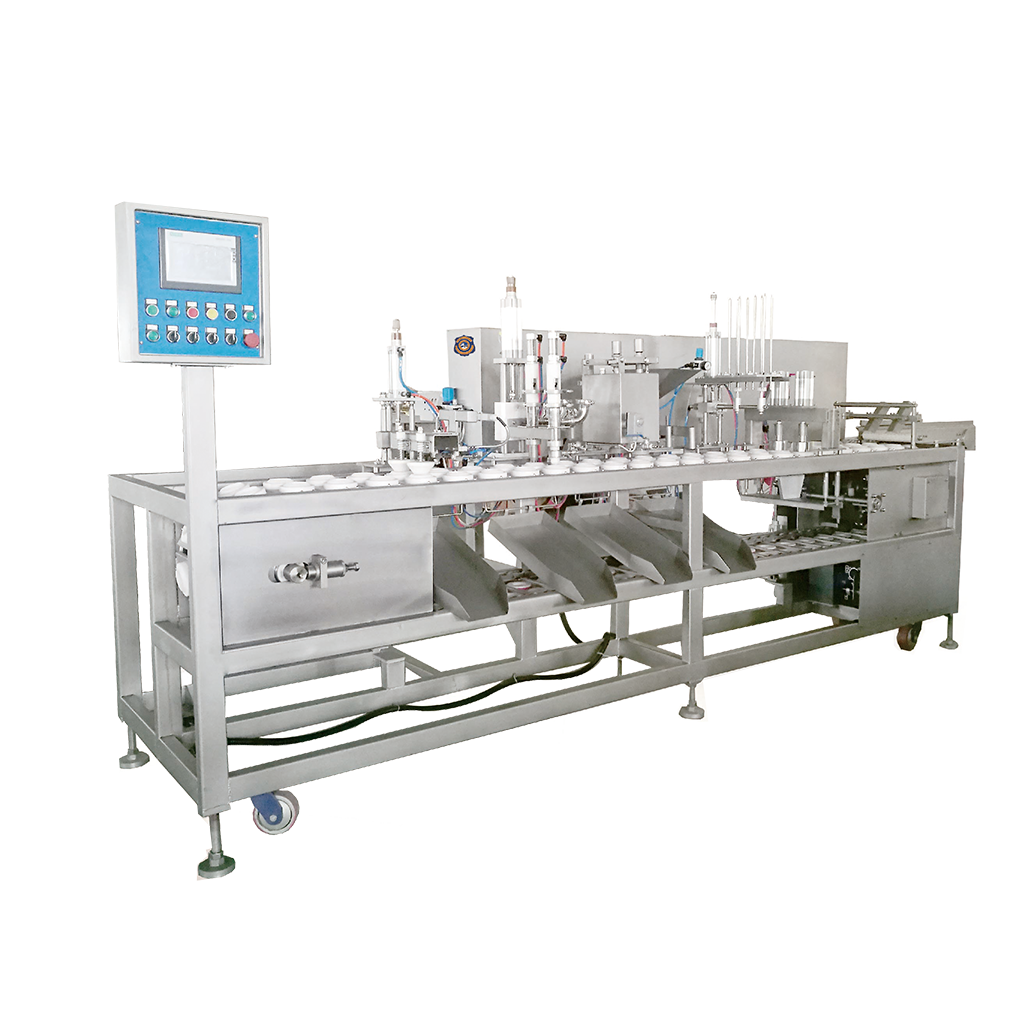 SBG-2IceCreamFillingMachine