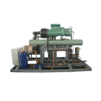 WaterCoolingCompressor