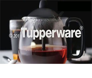 Tupperware产品宣传片