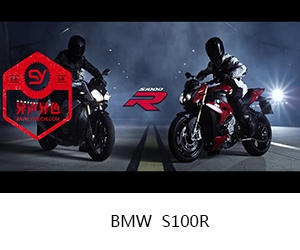 BMWS100R