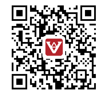 透明logo
