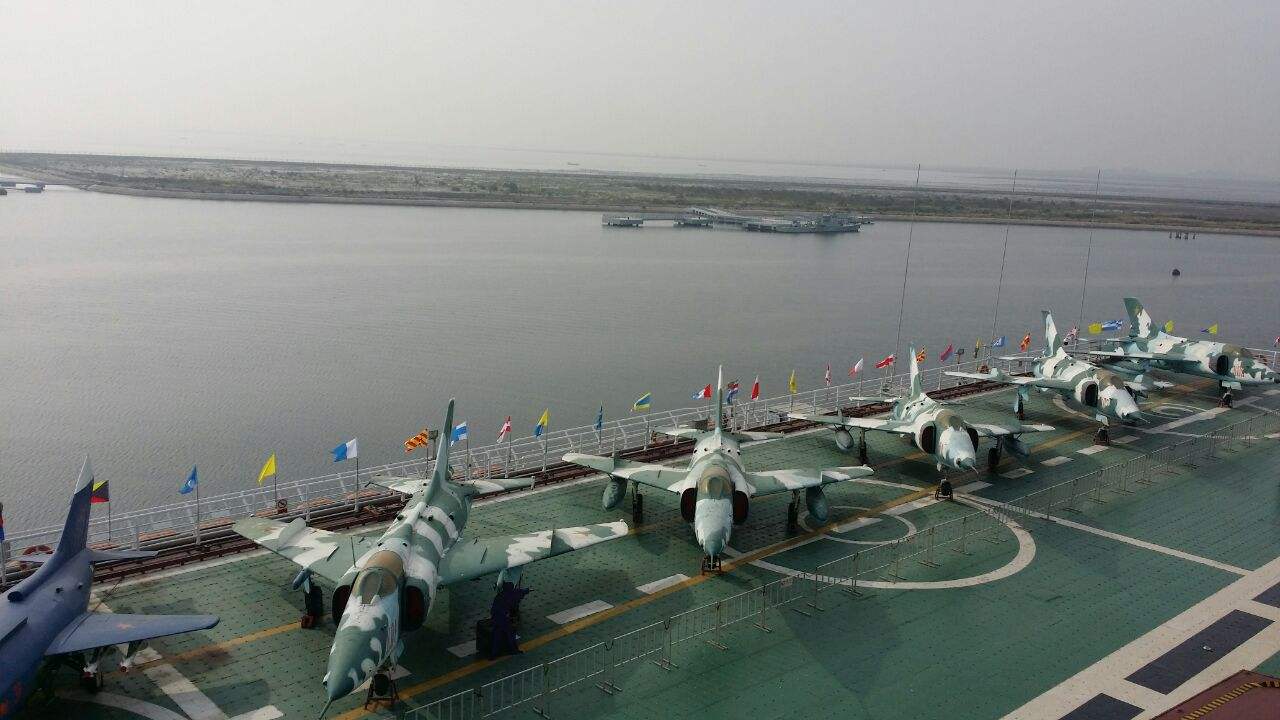 航母-2