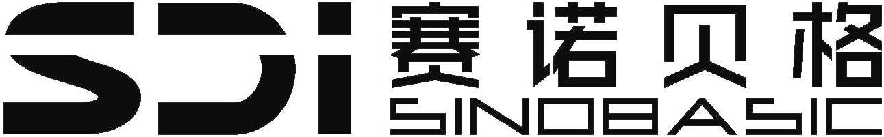 SDI赛诺贝格logo