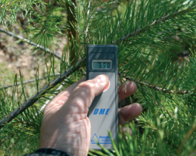 DME森林距离测量仪