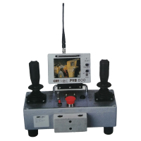 PVS800便携式视频系统