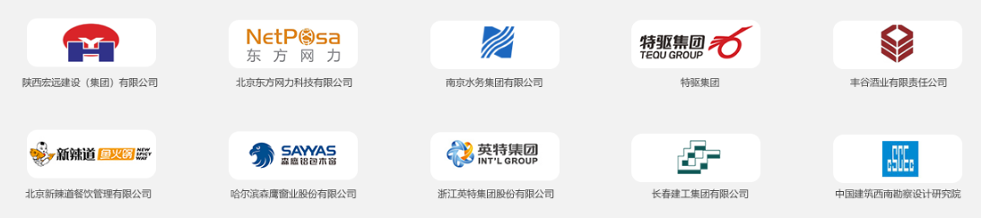 成功案例