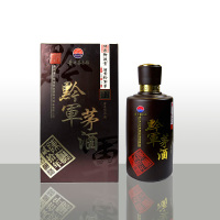 黔軍茅酒20