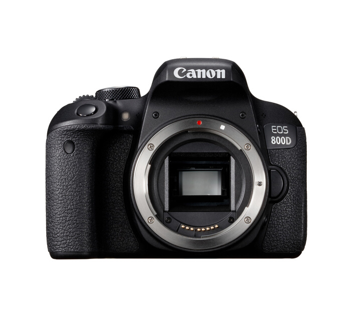 佳能（Canon） EOS 6D 单反套机（EF 24-70mm f/4L IS USM 镜头）-IGMFF