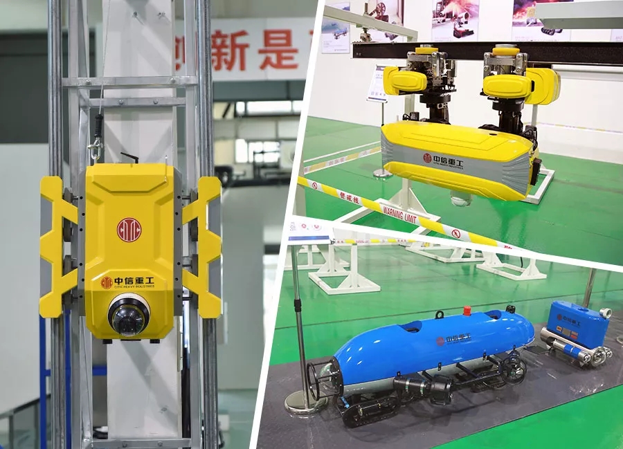 城市综合管廊巡检、爬壁特种作业、水下侦测等不同场景的3款机器人新品.webp_-1